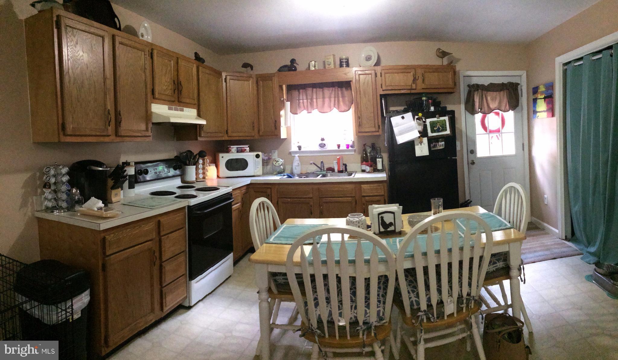 26270 Baker Road Denton, MD 21629 - Photo 5 of 22 Kitchen