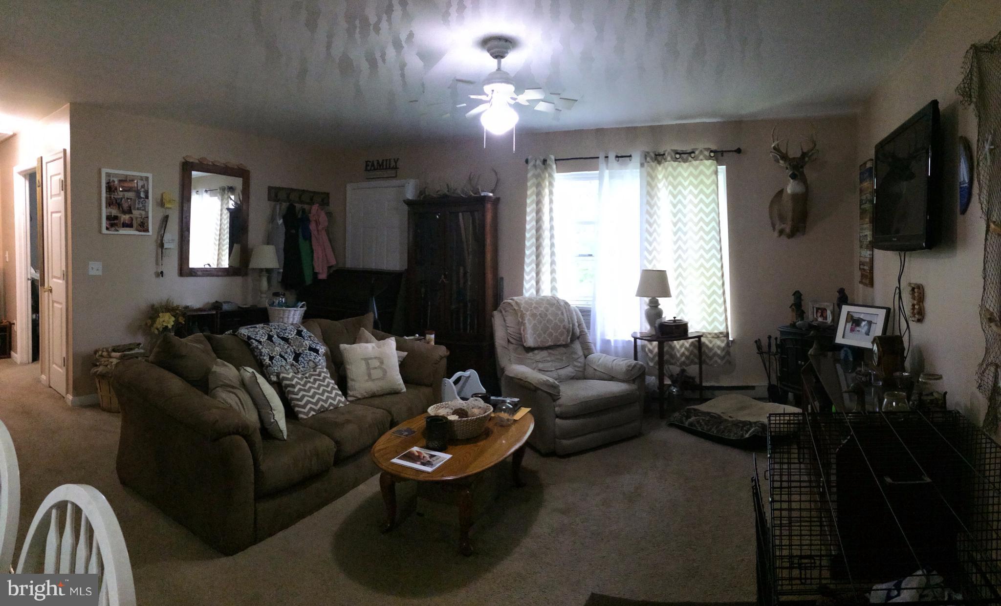 26270 Baker Road Denton, MD 21629 - Photo 6 of 22 Living Room