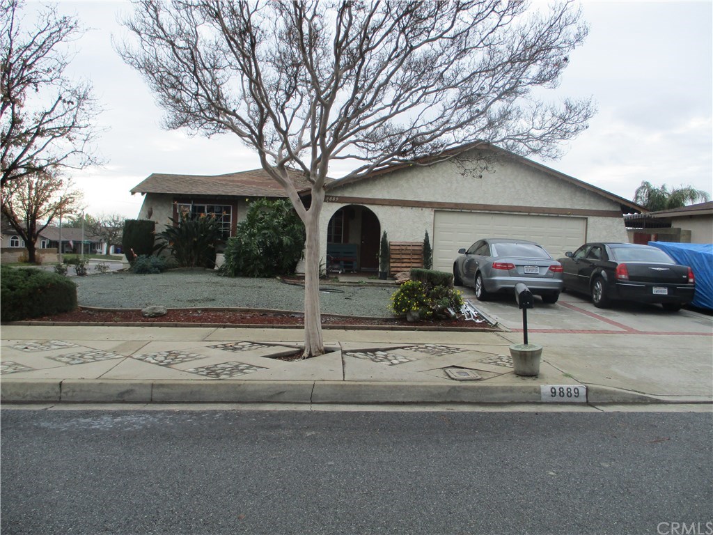 9889 Candlewood Street Rancho Cucamonga, CA 91730 - Photo 1 of 1