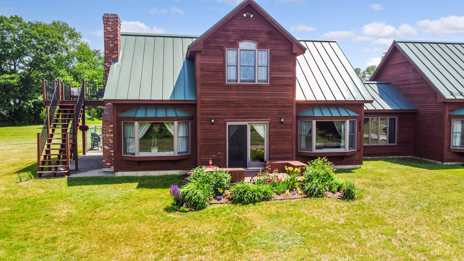 1200 East Pond Road Smithfield, ME 04978 - Photo 4 of 53 1200 1 ext