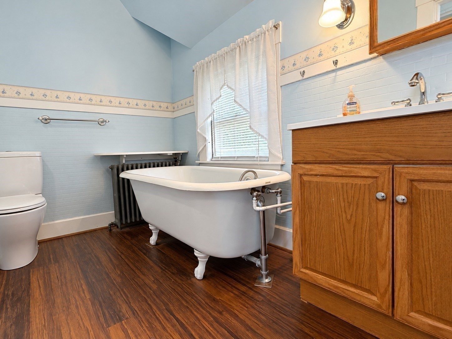 90 Birch Street Fitchburg, MA 01420 - Photo 9 of 15 Gallery Image 9