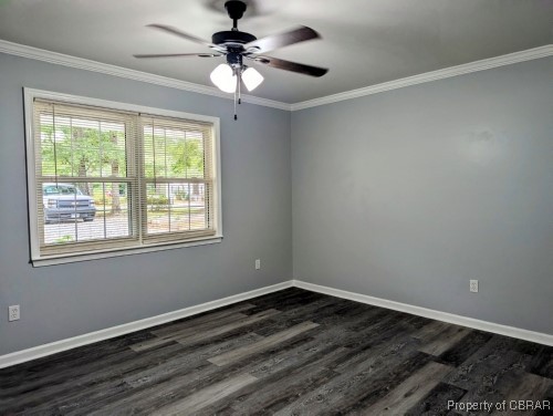 3916 Hickory Fork Road Gloucester, VA 23061 - Photo 12 of 15 Gallery Image 12