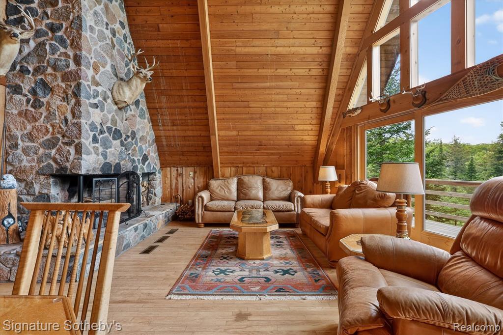18113 Kortio Lake Road Lanse, MI 49946 - Photo 14 of 95 Gallery Image 14
