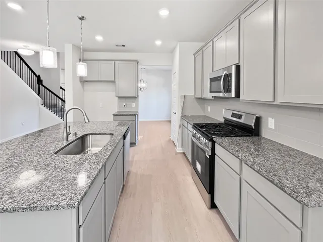 $465,780 | 10902 Amador Peak Drive, Iowa Colony, TX 77583