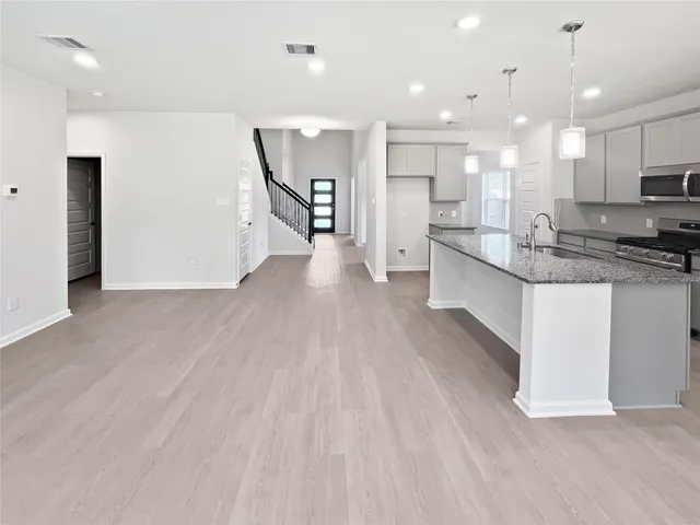 $465,780 | 10902 Amador Peak Drive, Iowa Colony, TX 77583