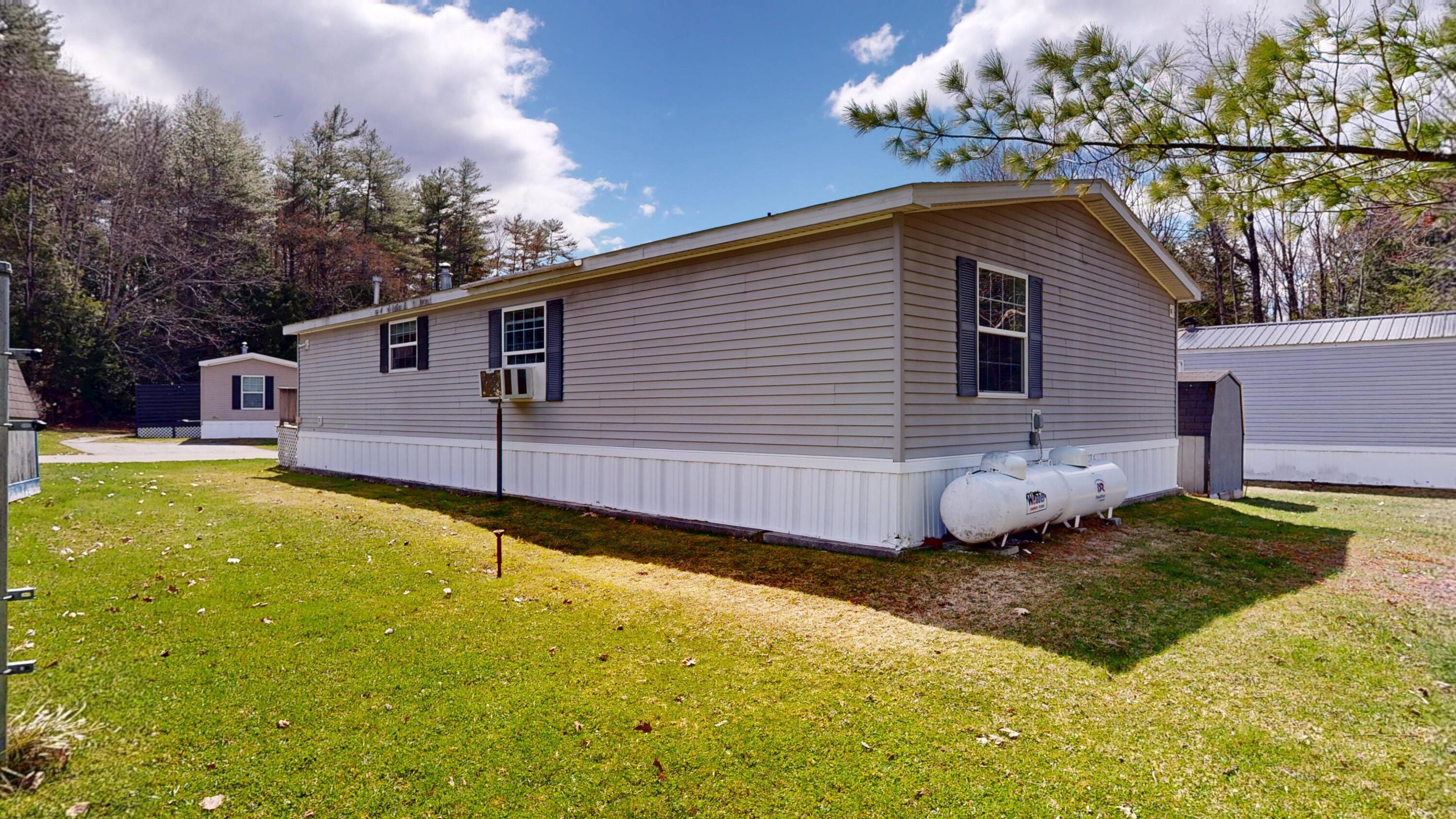 13 Evergreen Road Lewiston, ME 04240 - Photo 40 of 40 13 Evergreen Rd., Lewiston