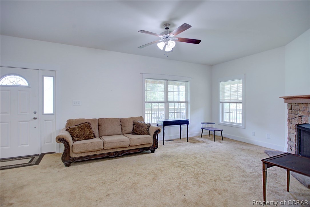 348 Urbanna Road Saluda, VA 23149 - Photo 20 of 39 Gallery Image 20