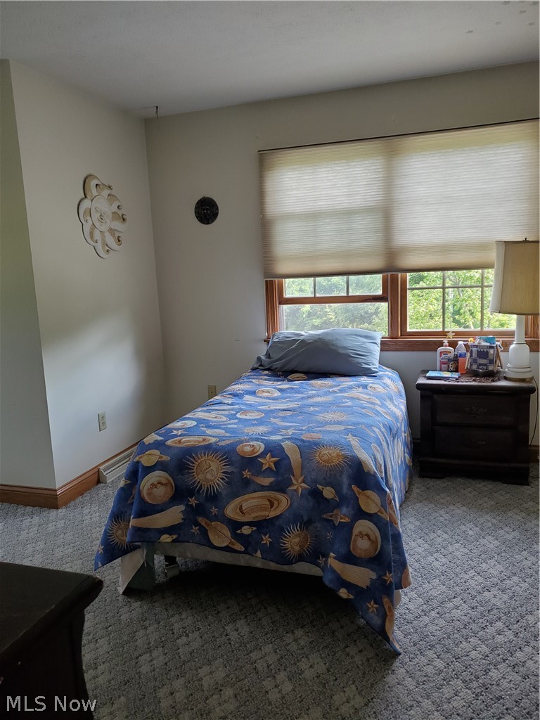 8507 Crum Road Southeast Sherrodsville, OH 44675 - Photo 16 of 30 Upstairs bedroom.