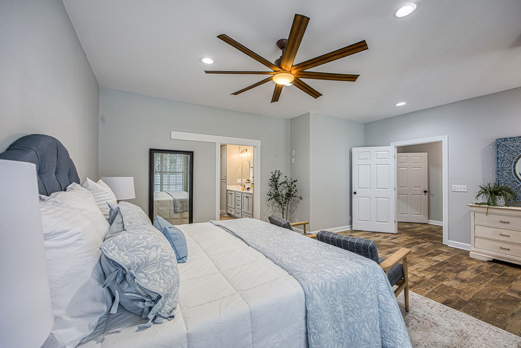 101 South Johnson Street Samson, AL 36477 - Photo 12 of 53