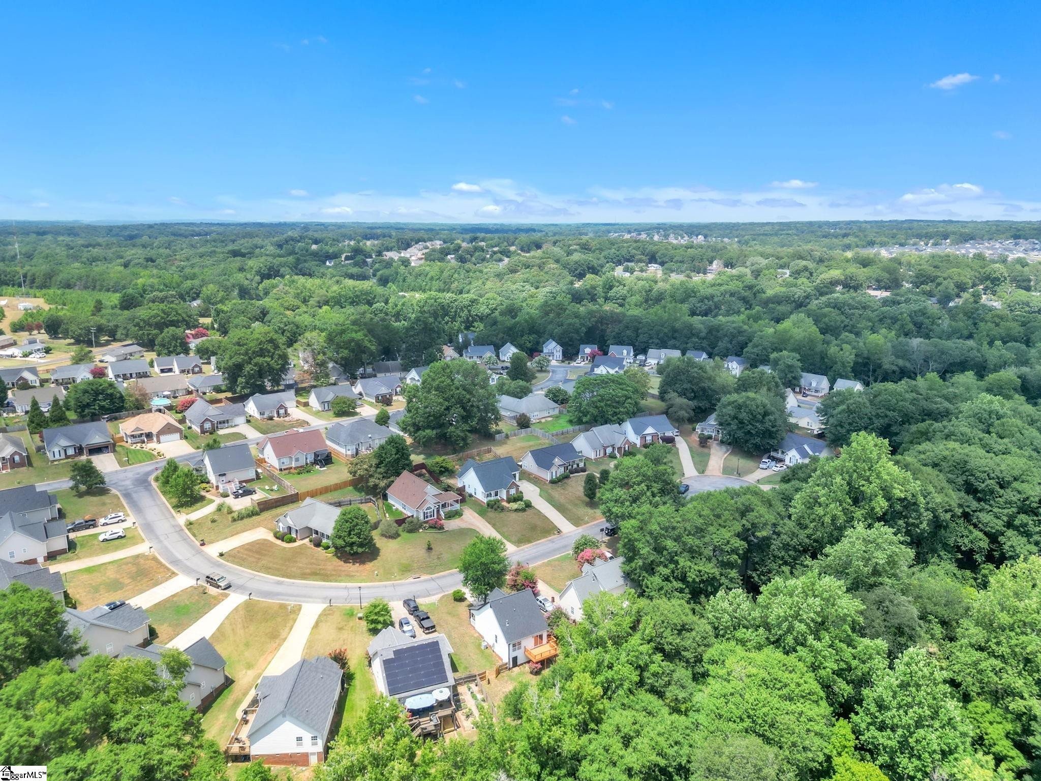 230 Cool Water Court Boiling Springs, SC 29316 - Photo 28 of 30