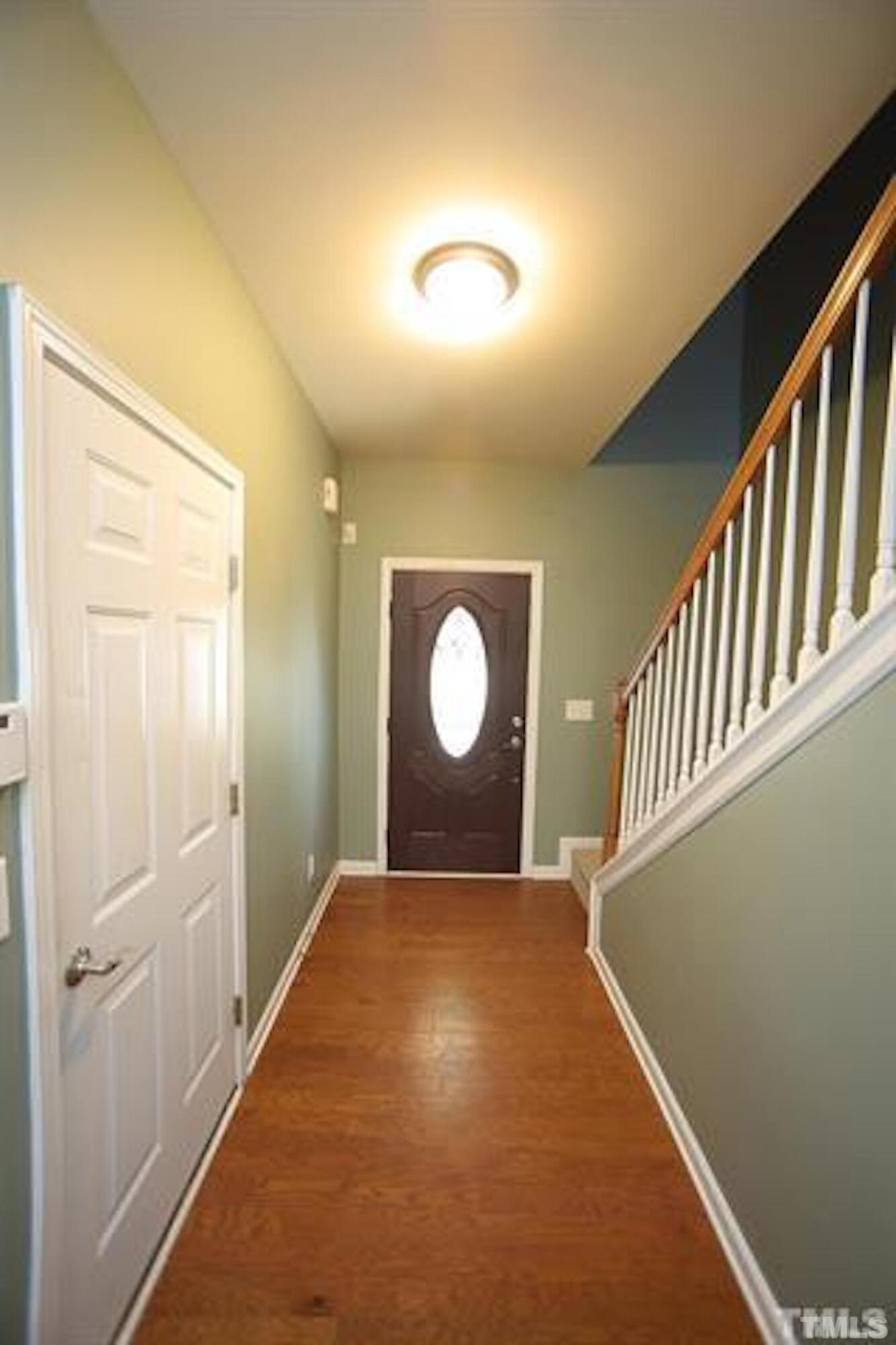 8003 McKee Drive Raleigh, NC 27616 - Photo 16 of 40 Photo #2