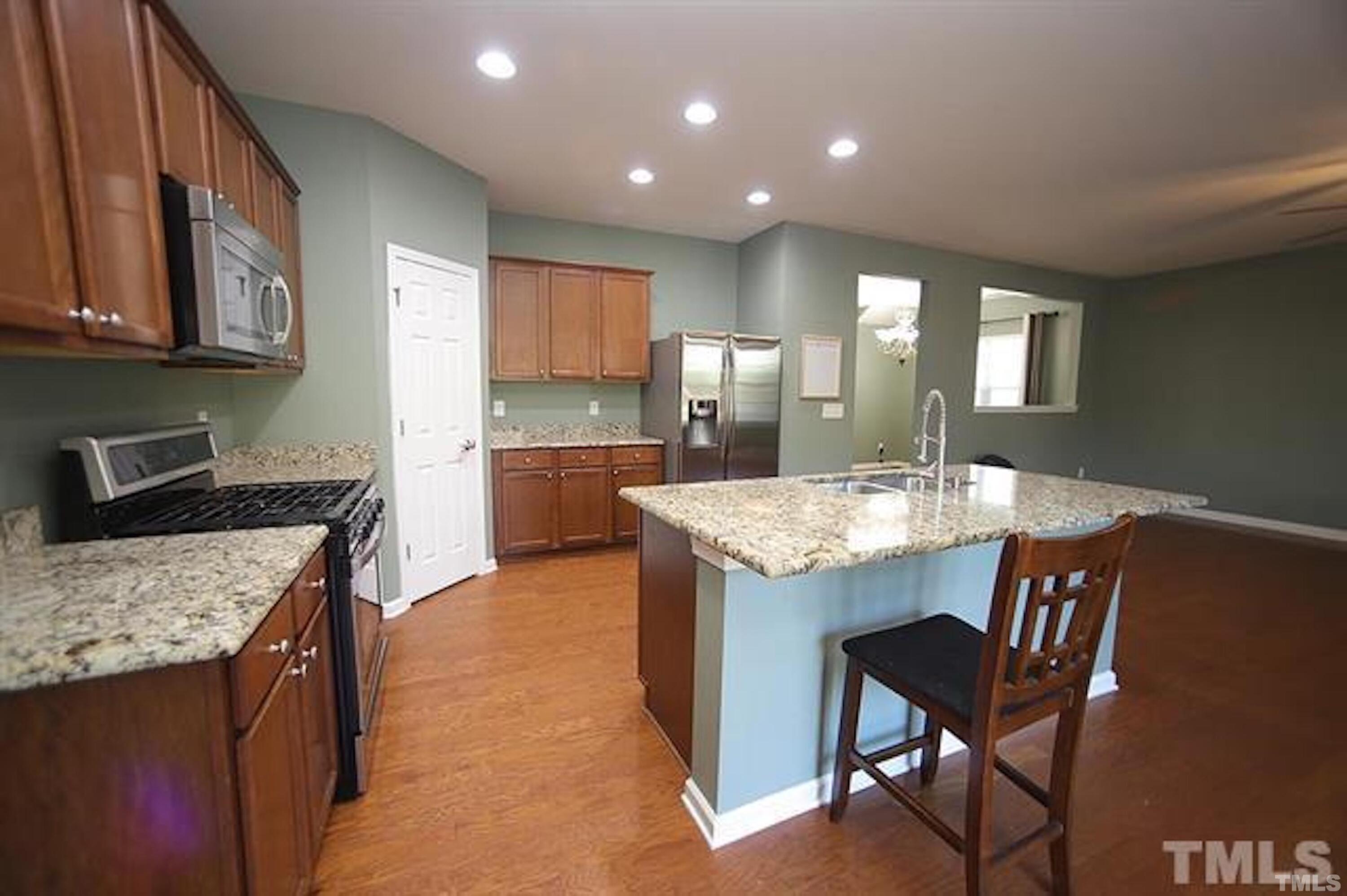 8003 McKee Drive Raleigh, NC 27616 - Photo 17 of 40 Photo #3