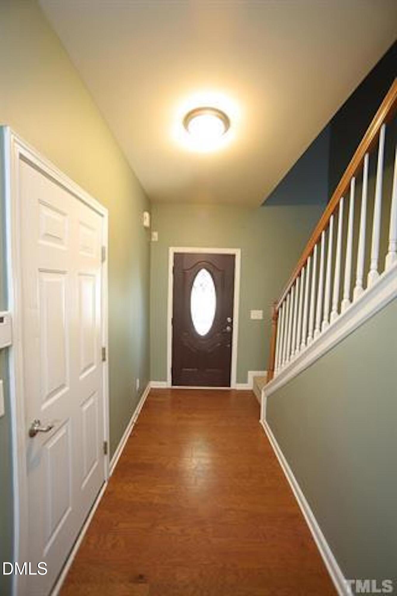 8003 McKee Drive Raleigh, NC 27616 - Photo 2 of 40 2532573-1