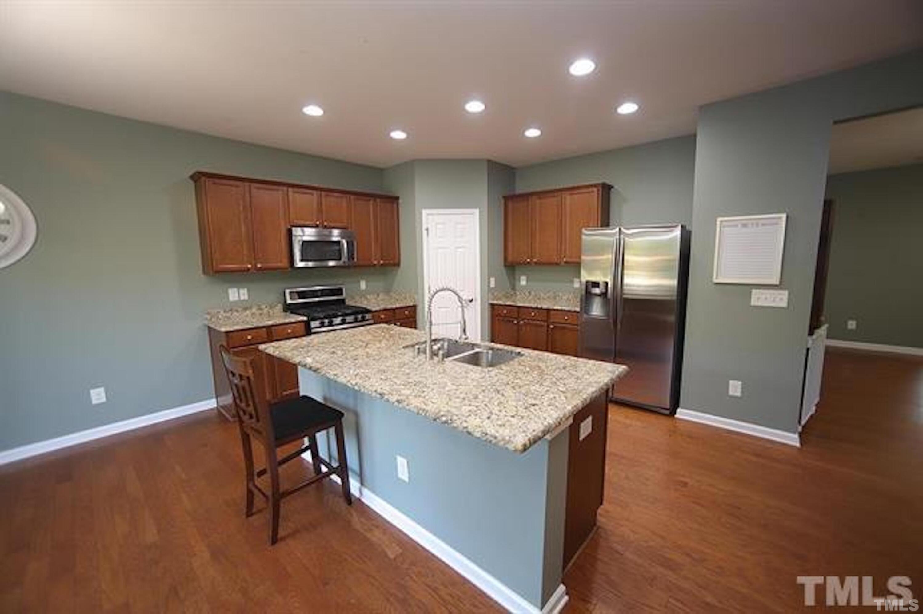 8003 McKee Drive Raleigh, NC 27616 - Photo 21 of 40 Photo #7
