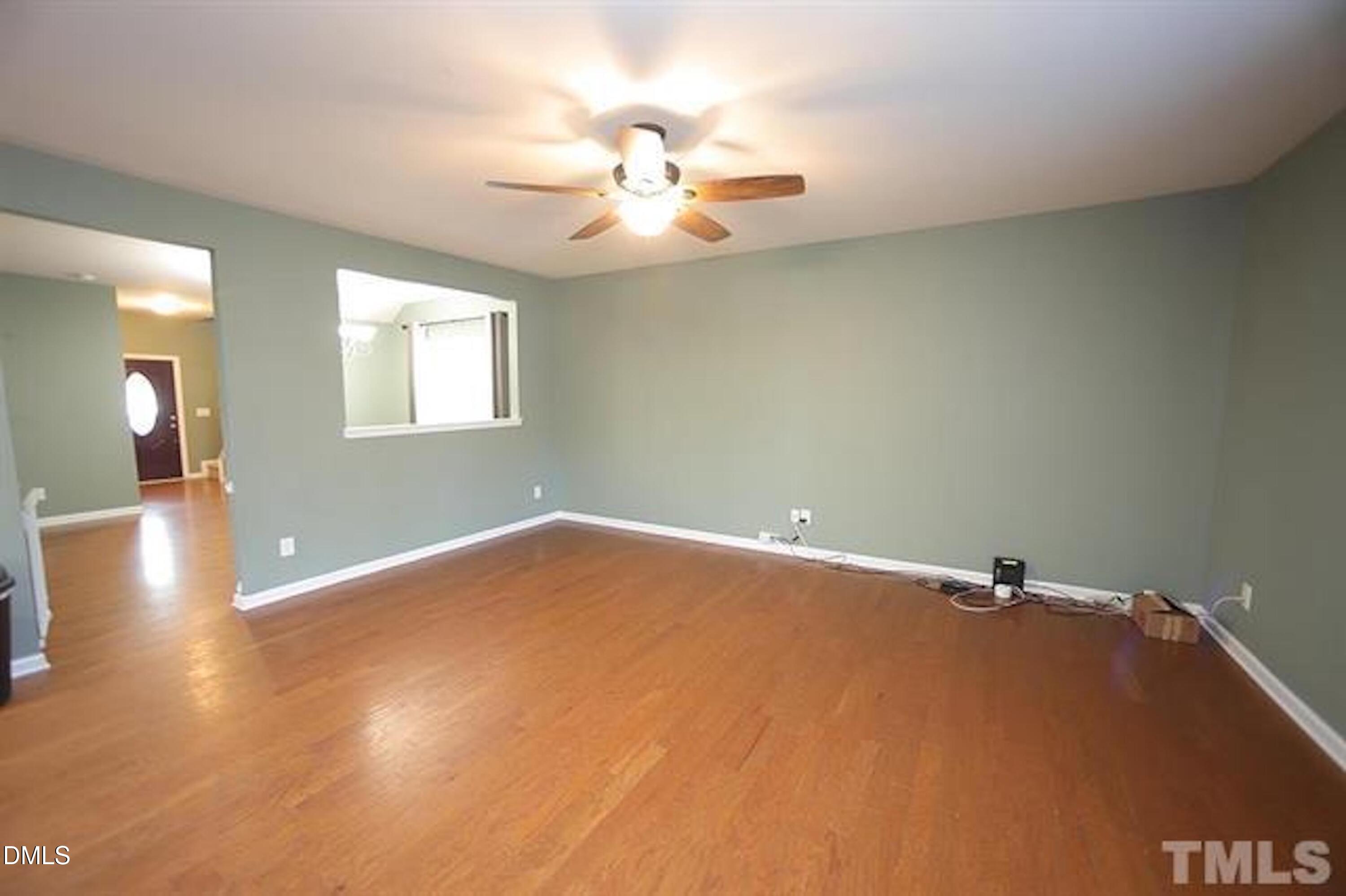 8003 McKee Drive Raleigh, NC 27616 - Photo 3 of 40 2532573-8