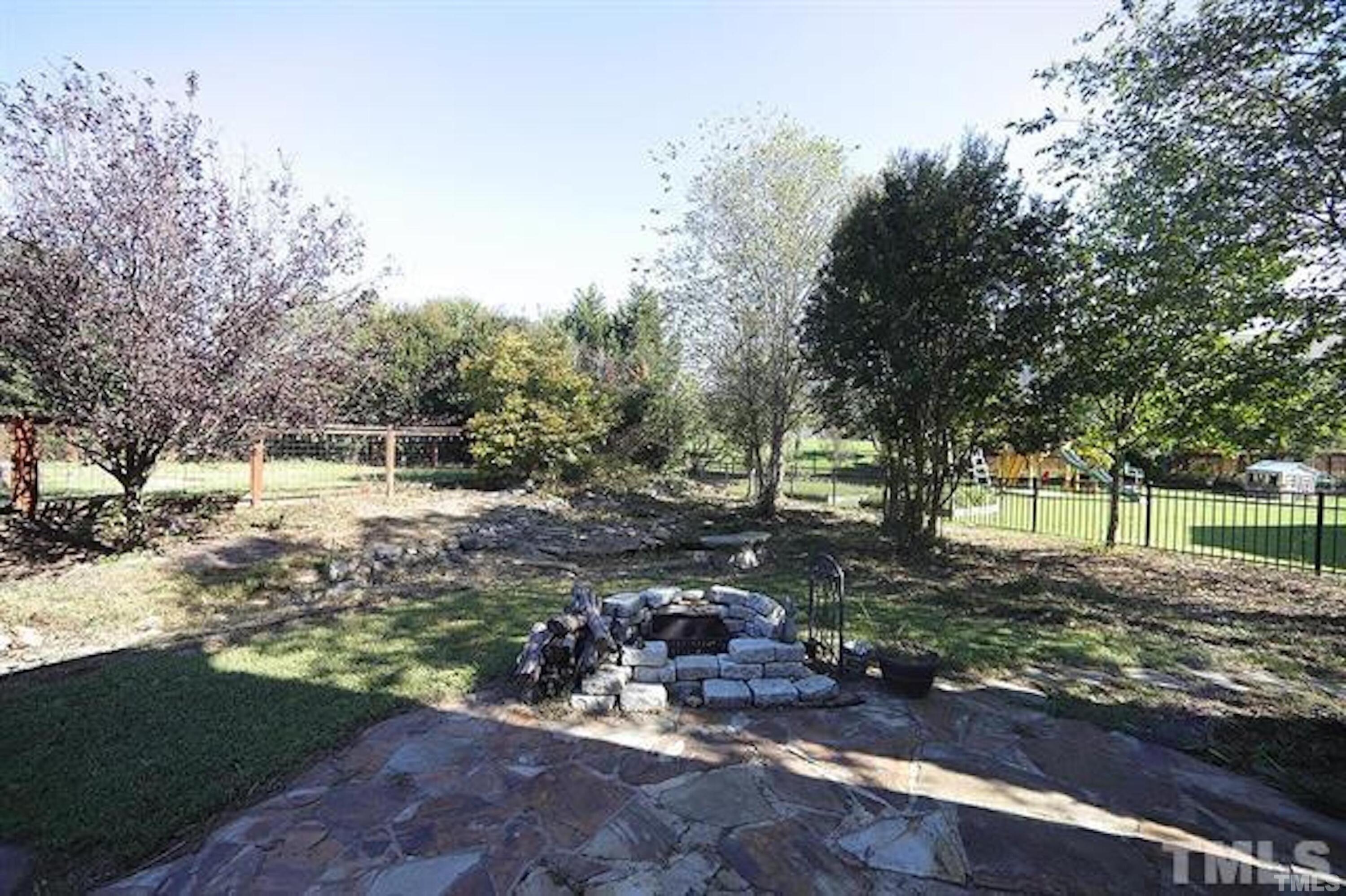 8003 McKee Drive Raleigh, NC 27616 - Photo 31 of 40 Photo #17