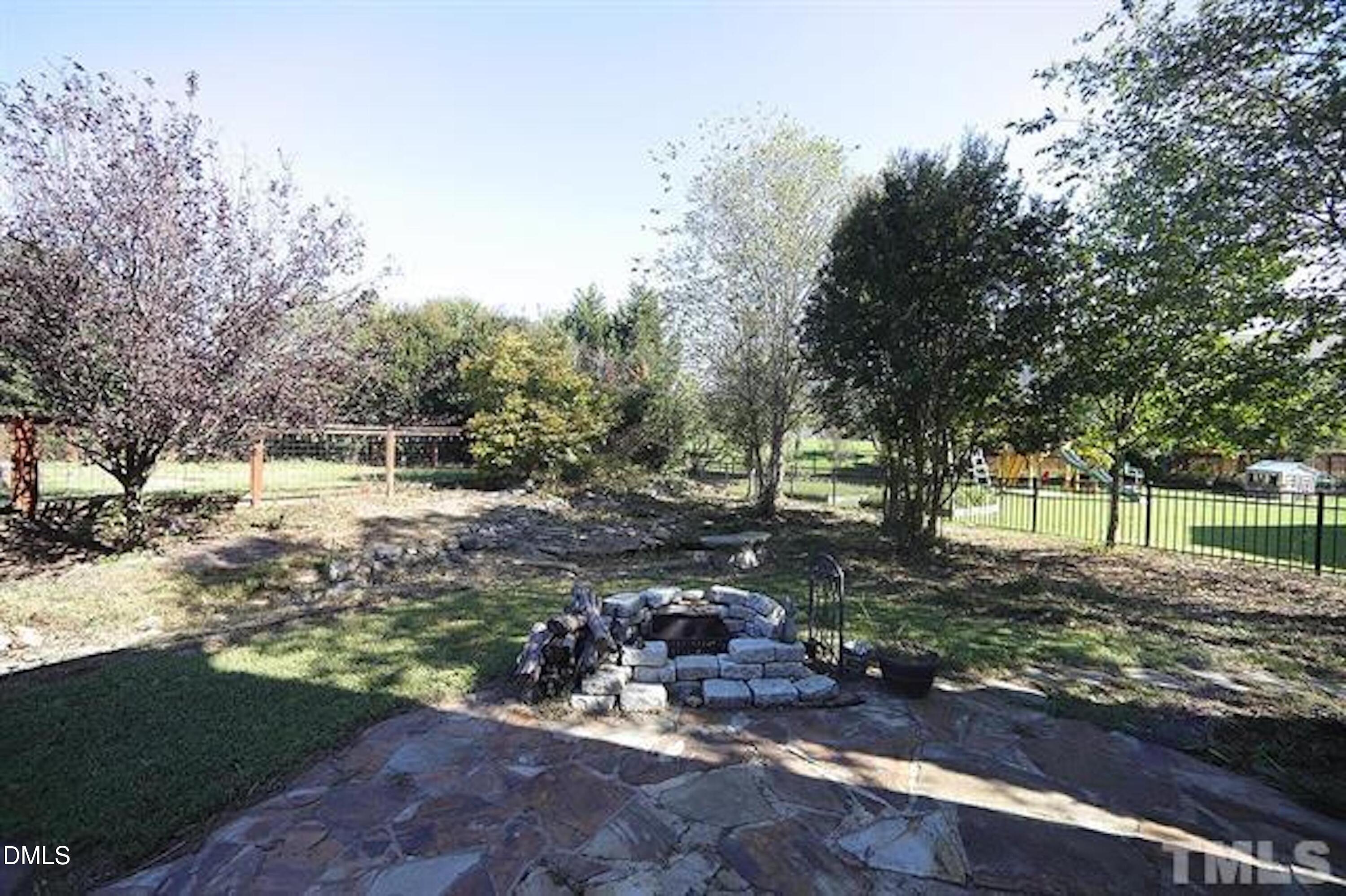 8003 McKee Drive Raleigh, NC 27616 - Photo 33 of 40 2532573-17