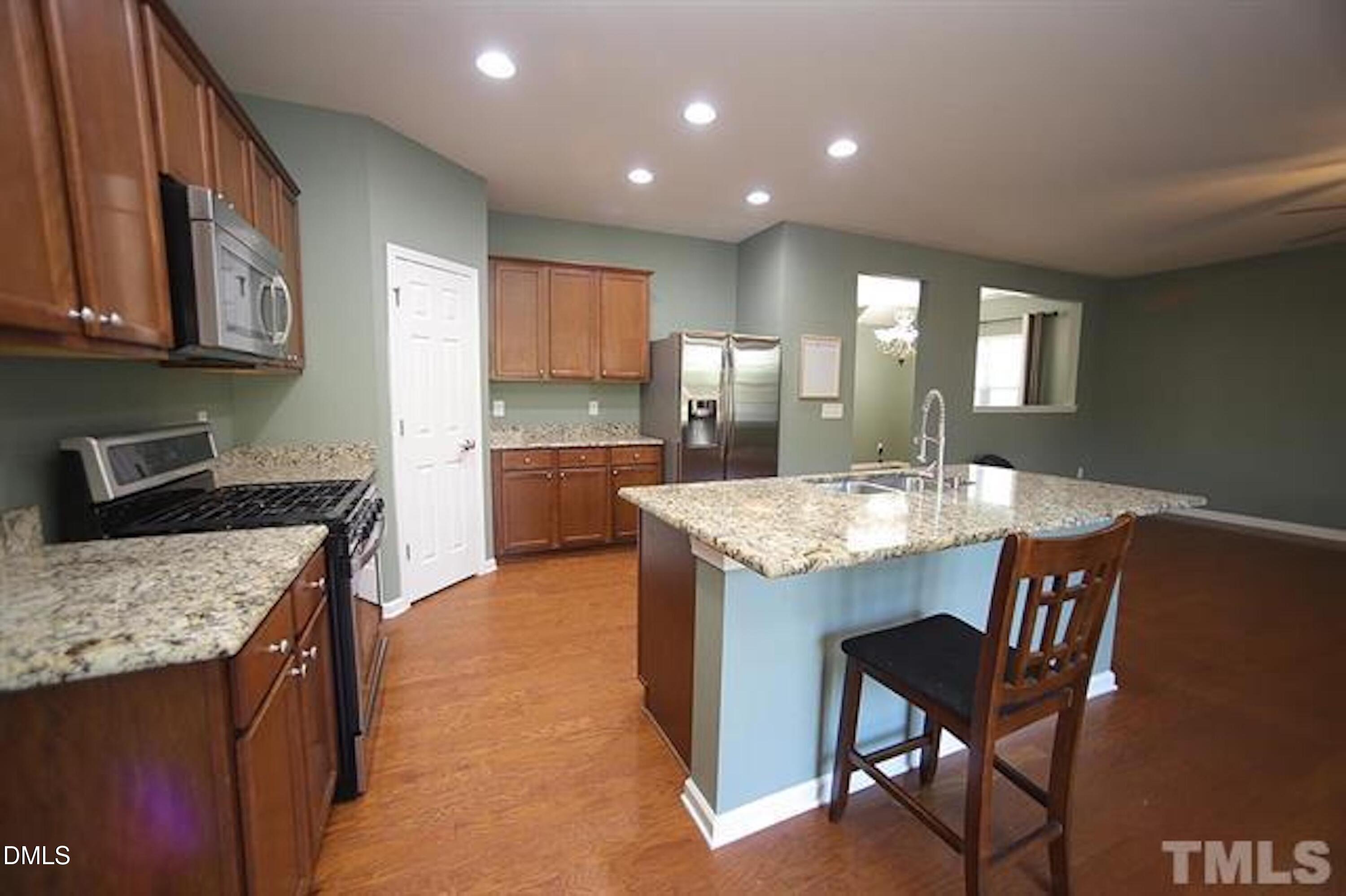 8003 McKee Drive Raleigh, NC 27616 - Photo 5 of 40 2532573-2