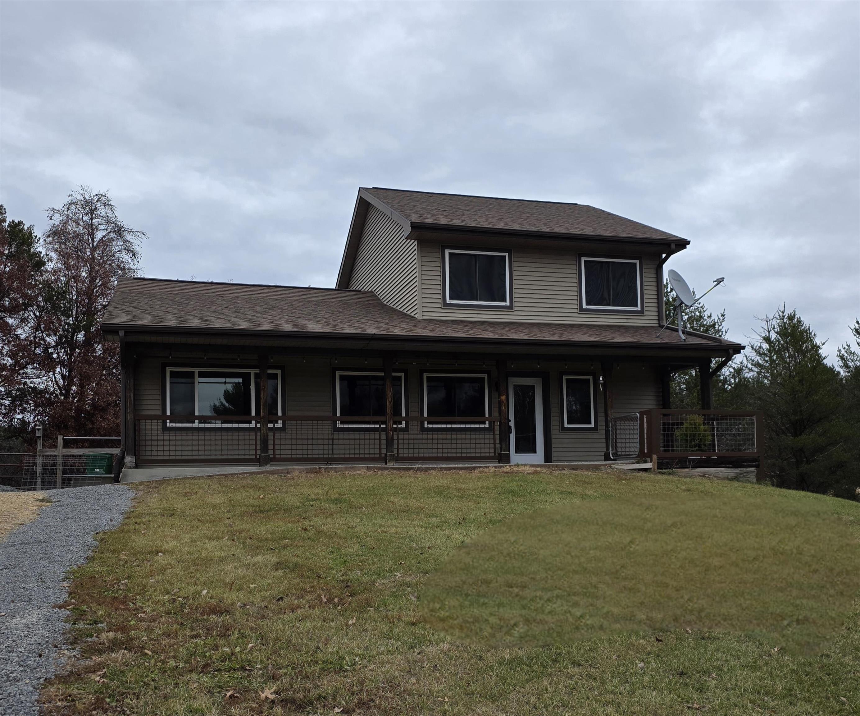 1159 Dover Drive Adams, WI 53910 - Photo 2 of 86