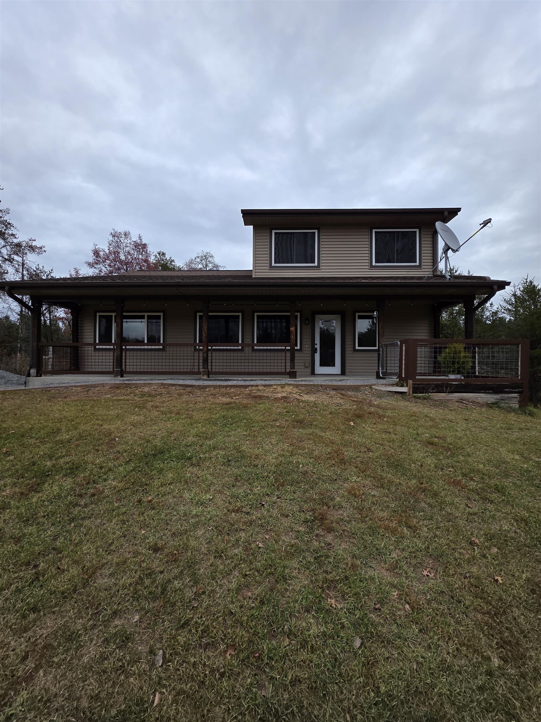 1159 Dover Drive Adams, WI 53910 - Photo 3 of 86