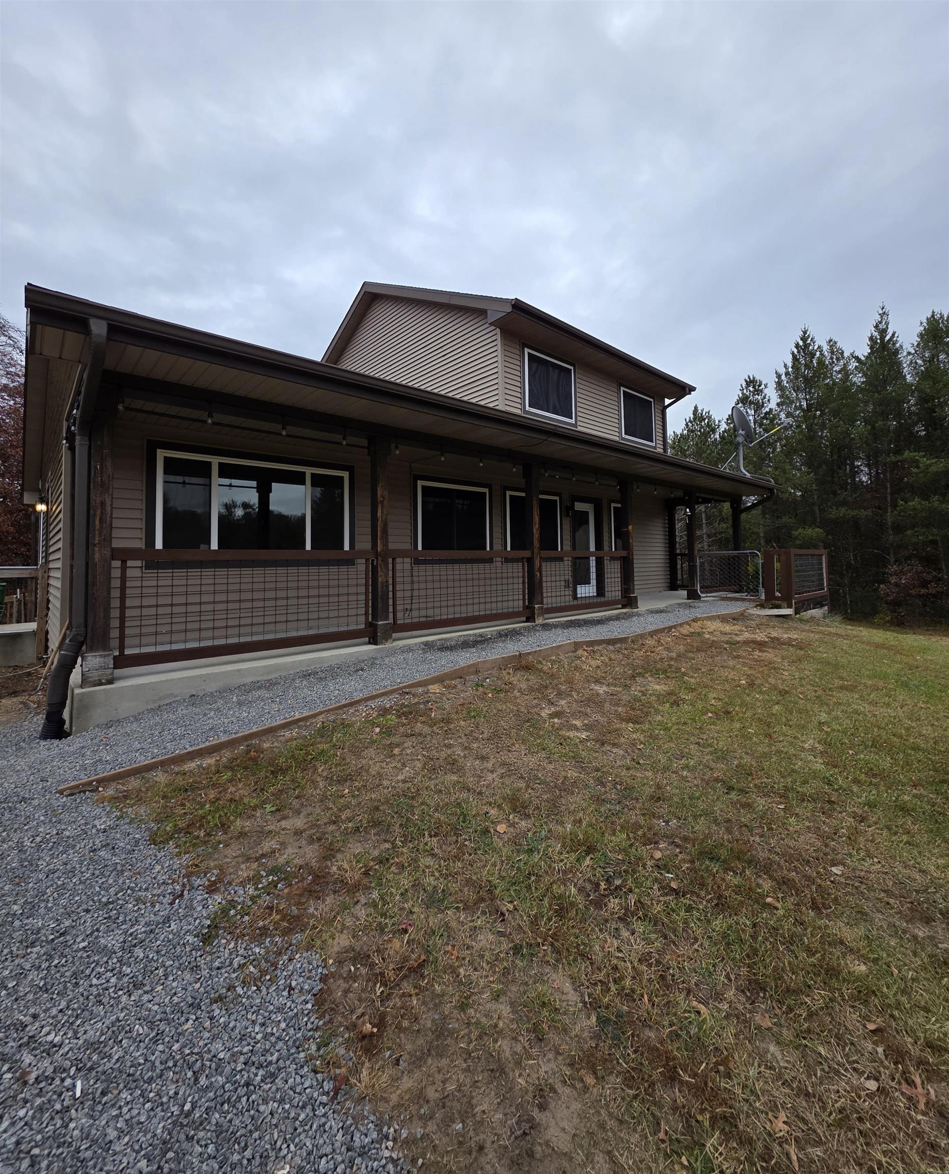 1159 Dover Drive Adams, WI 53910 - Photo 4 of 86