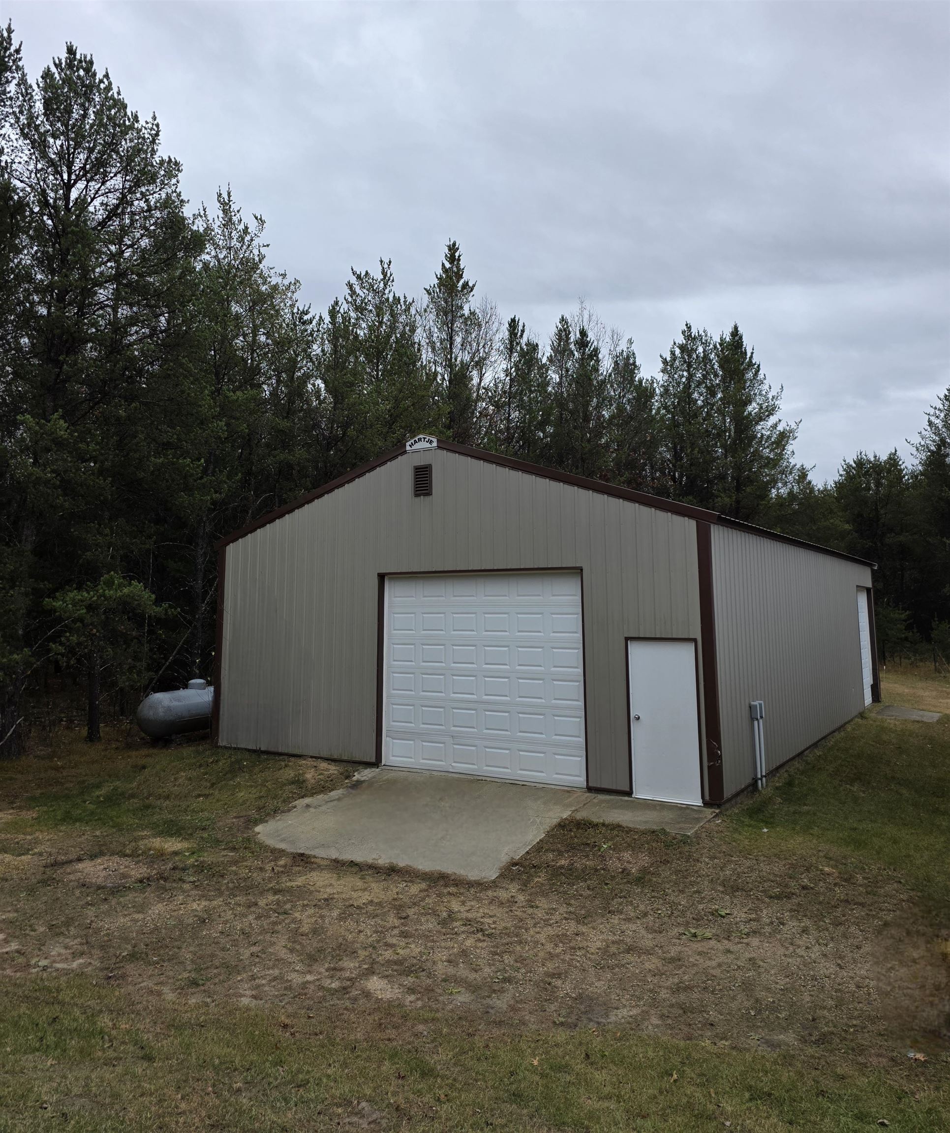 1159 Dover Drive Adams, WI 53910 - Photo 76 of 86