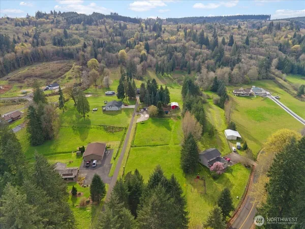 $430,000 | 147 Carlon Loop Road, Longview, WA 98632