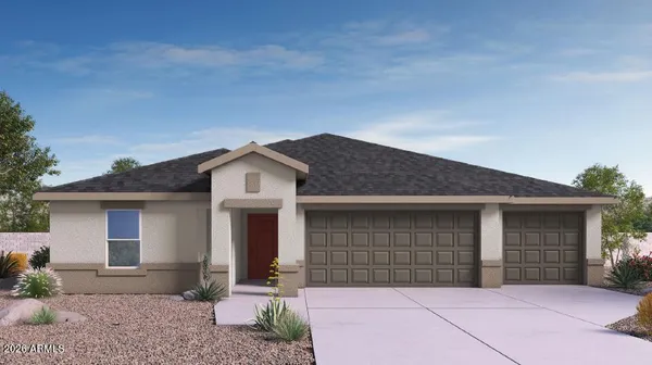 $487,115 | 6081 East Ivory Coast Drive, San Tan Valley, AZ 85140