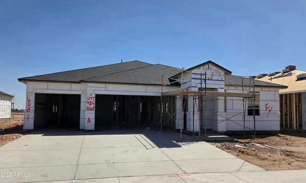 $486,115 | 6081 East Ivory Coast Drive, San Tan Valley, AZ 85140