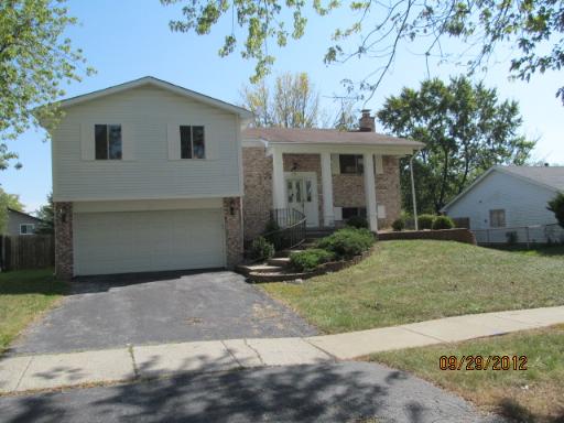 59 Deerpath Road Matteson, IL 60443 - Photo 1 of 13