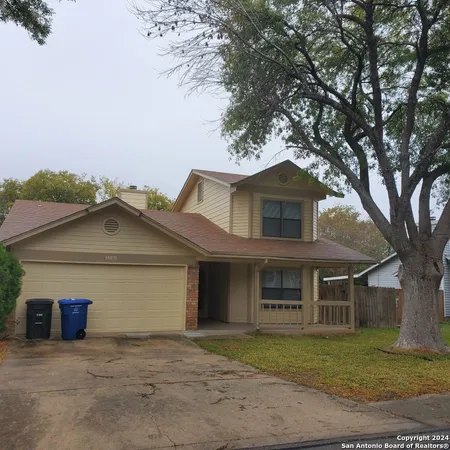 $1,445 | 13071 Feather Ridge Drive, San Antonio, TX 78233