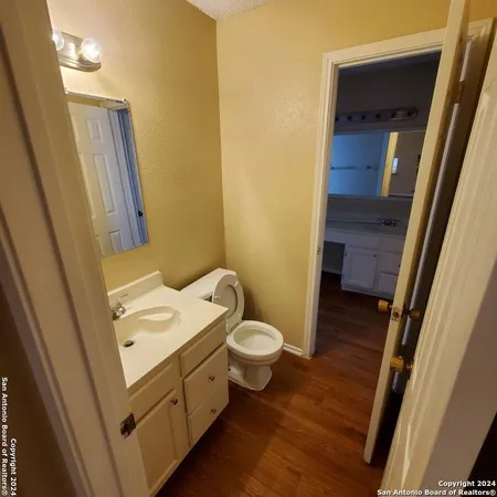 $1,445 | 13071 Feather Ridge Drive, San Antonio, TX 78233