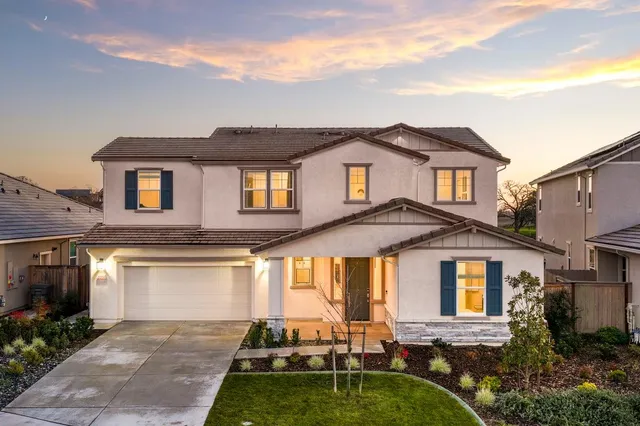 $899,000 | 2200 Challenger Way, Roseville, CA 95747