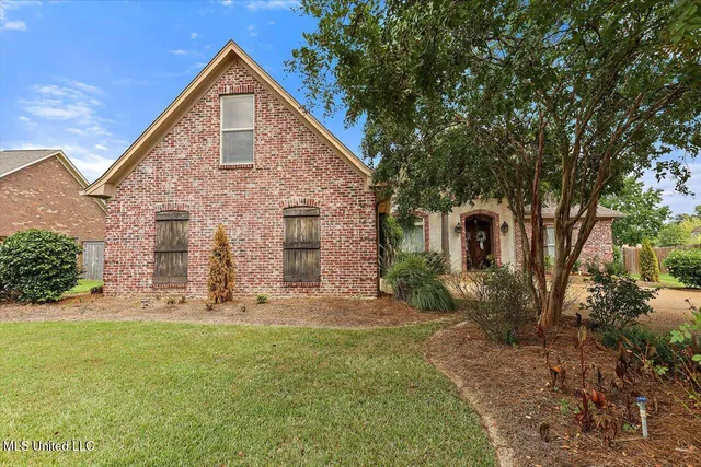 $342,500 | 603 Brookfield Place, Florence, MS 39073