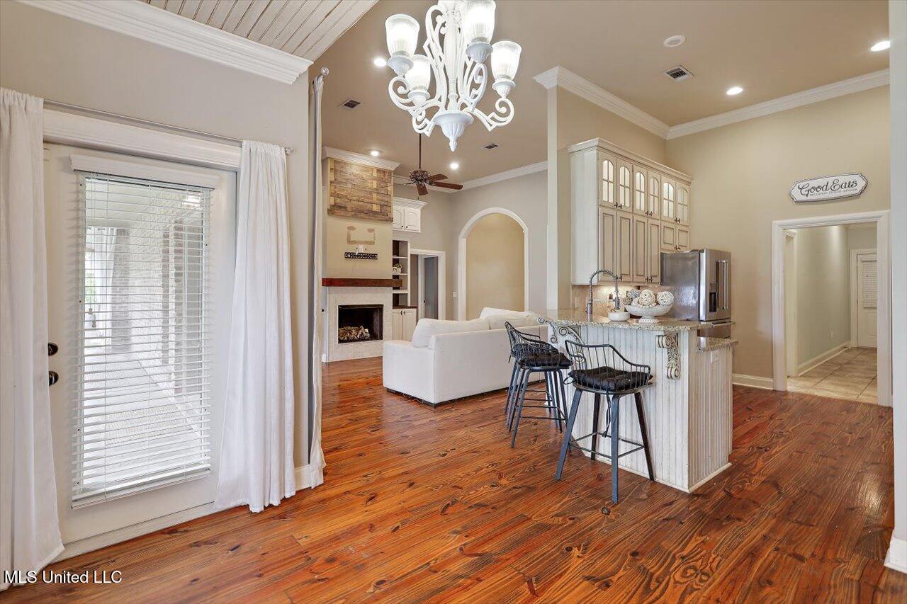 603 Brookfield Place Florence, MS 39073 - Photo 12 of 32 14-603 Brookfield Pl