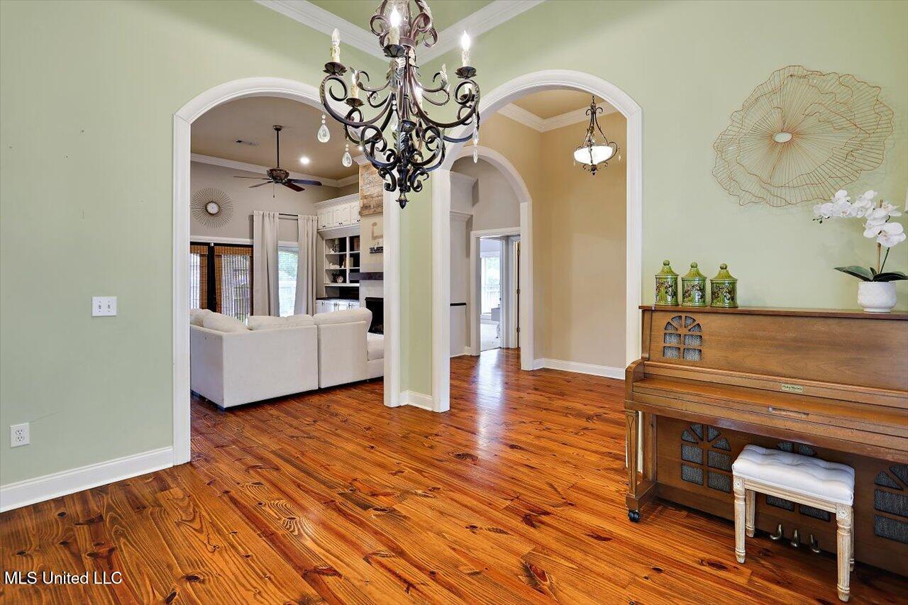 603 Brookfield Place Florence, MS 39073 - Photo 14 of 32 16-603 Brookfield Pl