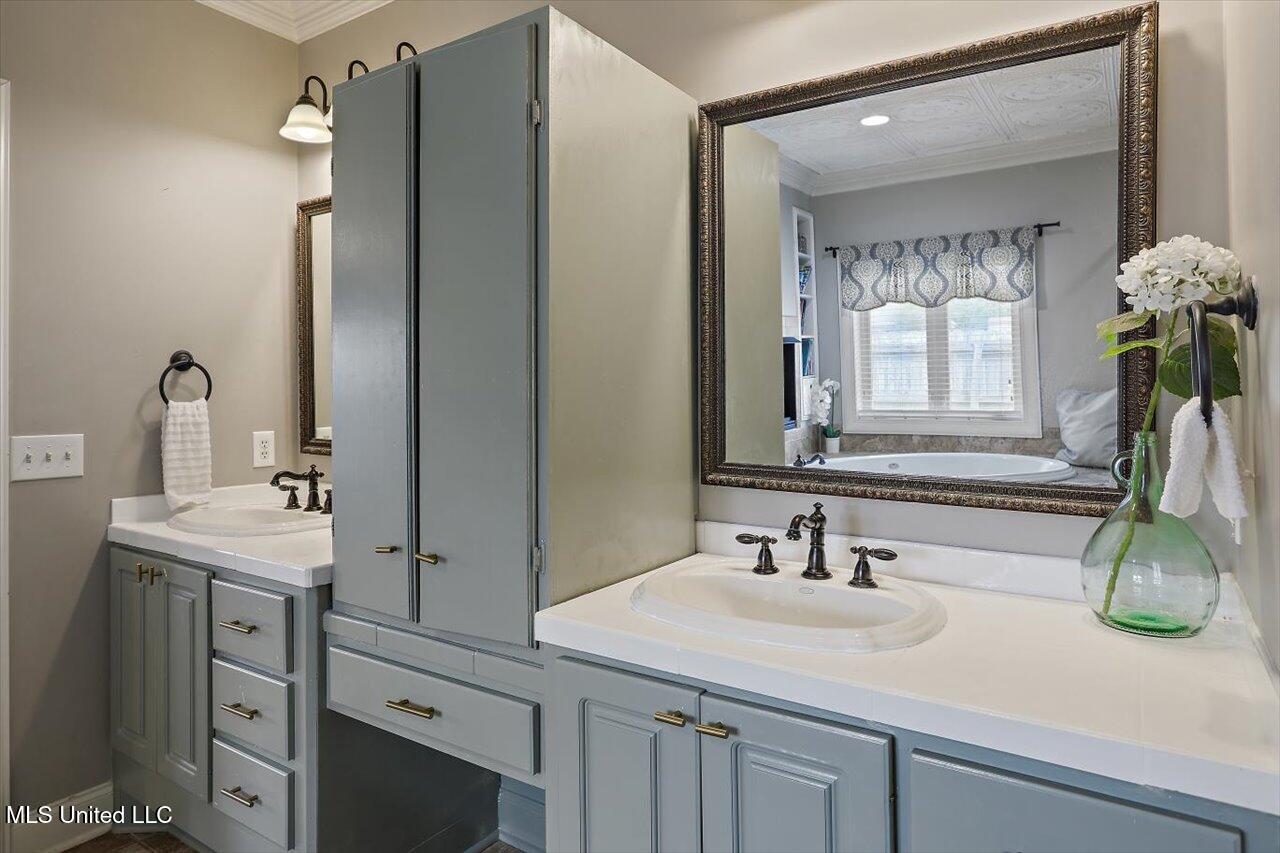 603 Brookfield Place Florence, MS 39073 - Photo 17 of 32 20-603 Brookfield Pl