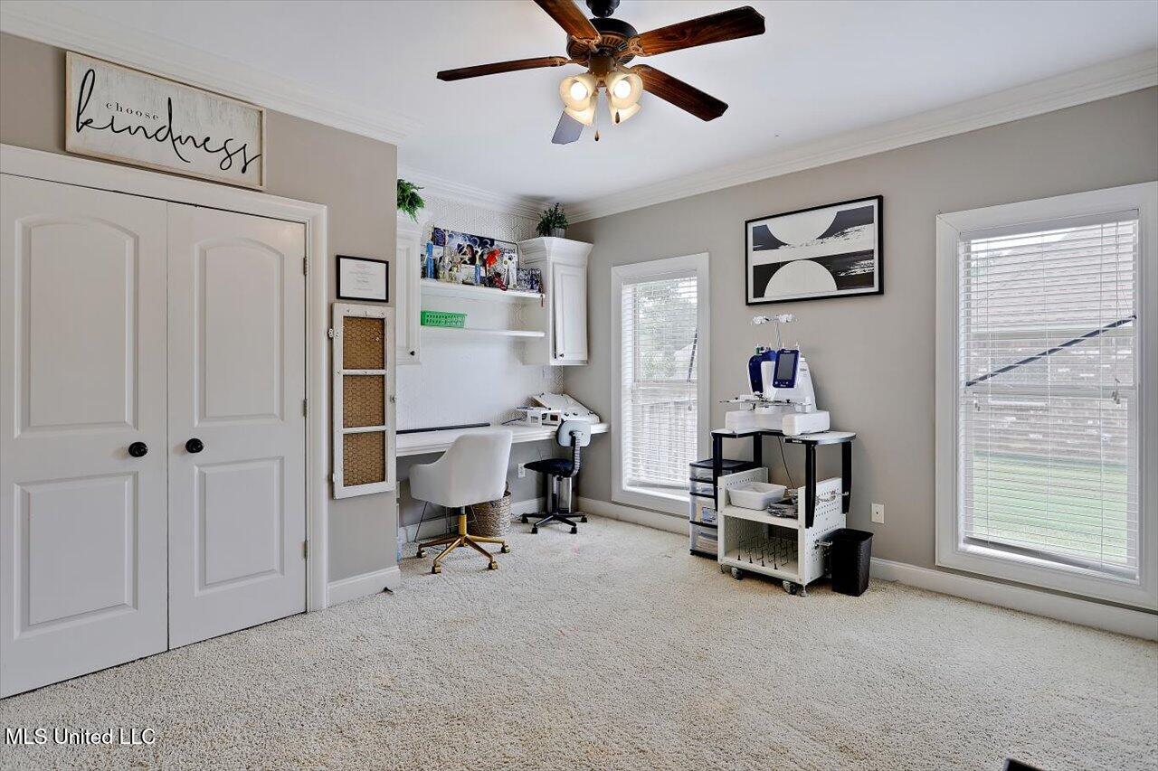 603 Brookfield Place Florence, MS 39073 - Photo 24 of 32 27-603 Brookfield Pl