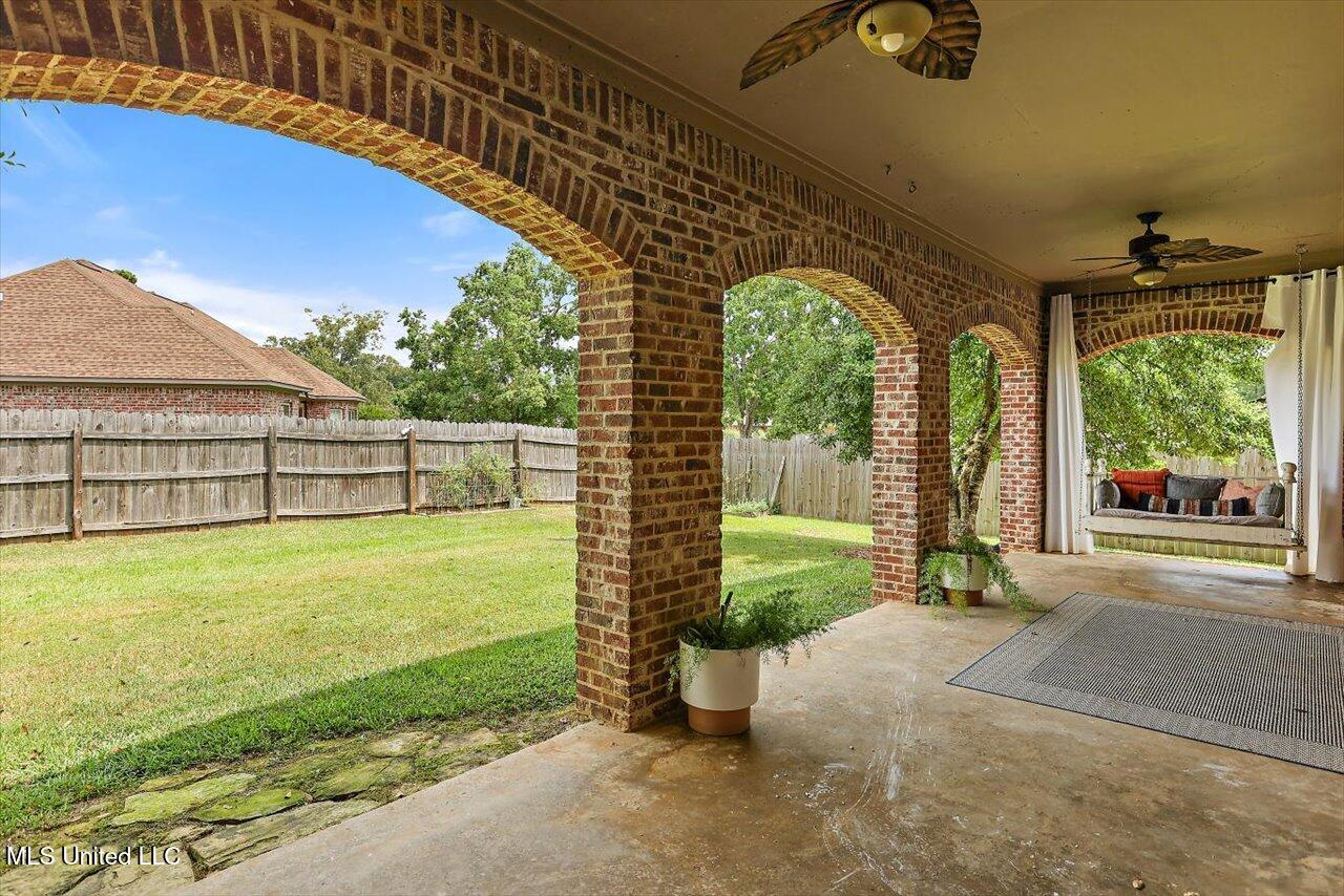 603 Brookfield Place Florence, MS 39073 - Photo 28 of 32 31-603 Brookfield Pl