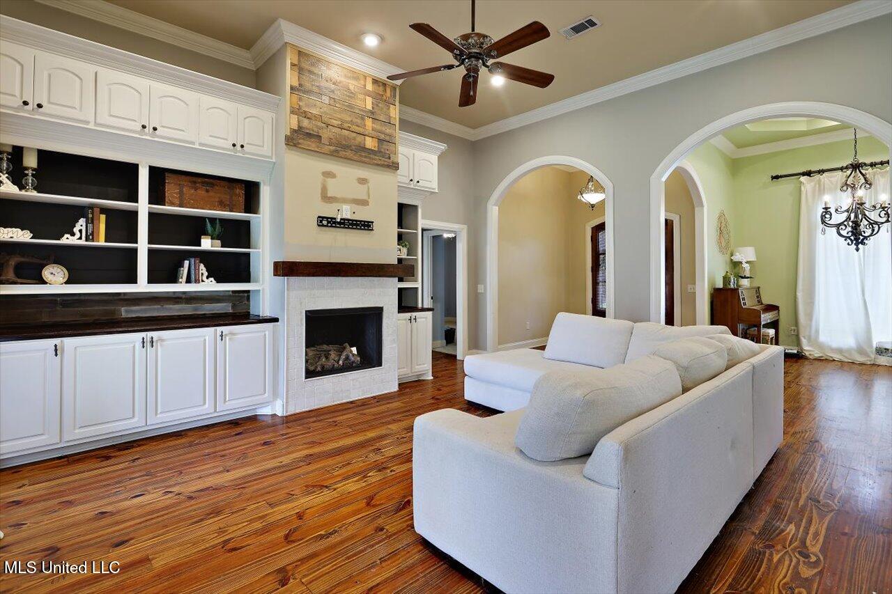 603 Brookfield Place Florence, MS 39073 - Photo 4 of 32 06-603 Brookfield Pl