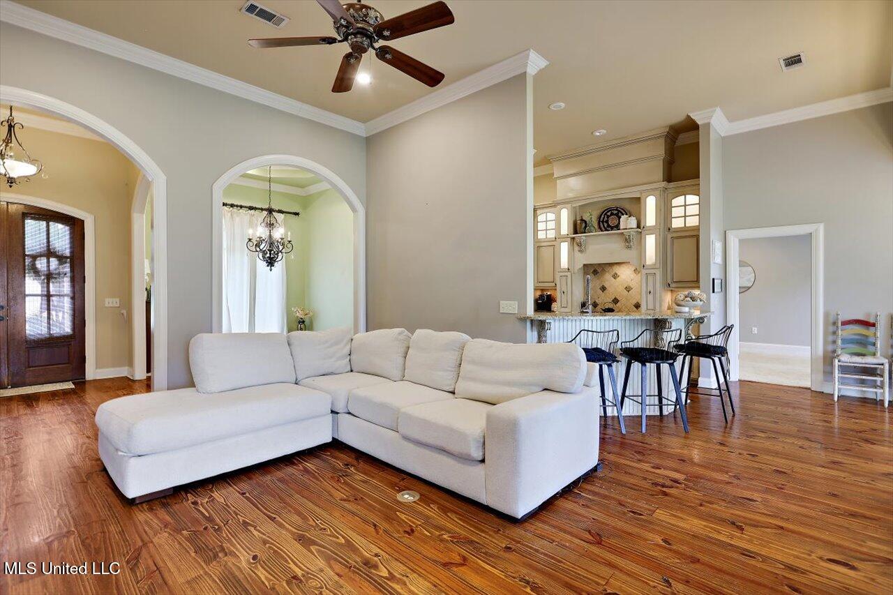 603 Brookfield Place Florence, MS 39073 - Photo 5 of 32 07-603 Brookfield Pl