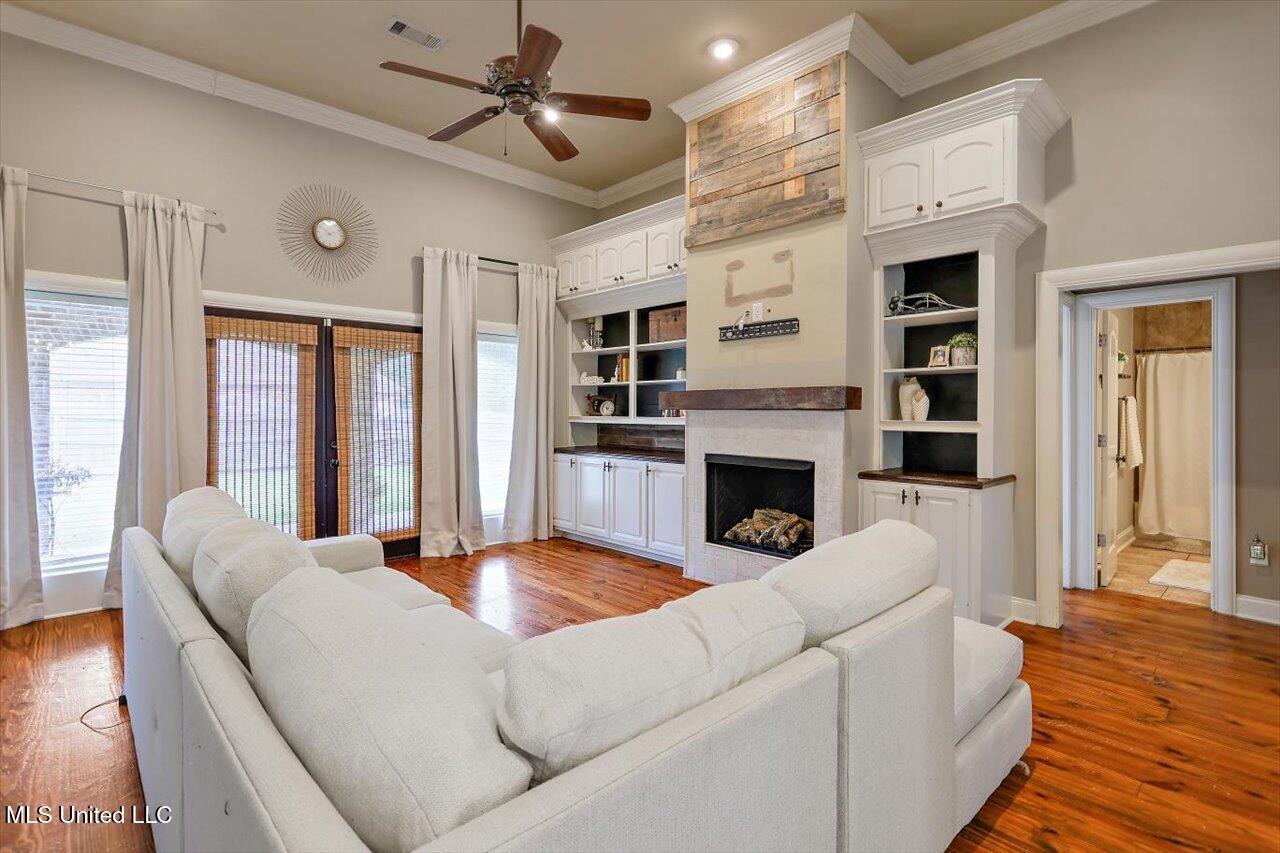 603 Brookfield Place Florence, MS 39073 - Photo 6 of 32 08-603 Brookfield Pl