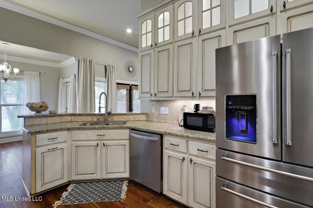 603 Brookfield Place Florence, MS 39073 - Photo 8 of 32 10-603 Brookfield Pl