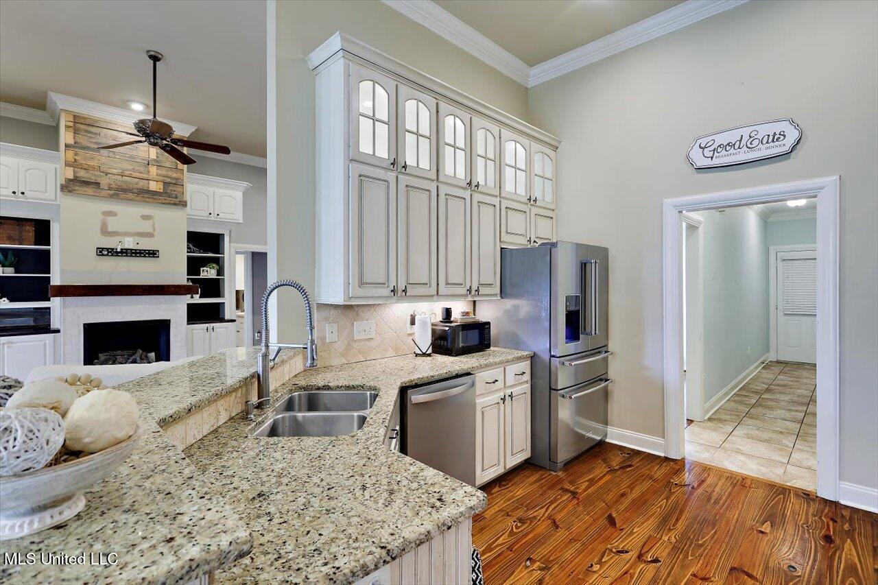 603 Brookfield Place Florence, MS 39073 - Photo 10 of 32 12-603 Brookfield Pl