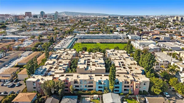 $497,000 | 550 Orange Avenue, Unit 229, Long Beach, CA 90802