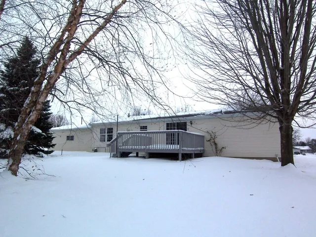 $309,900 | 103 J P Court, Eden, WI 53019
