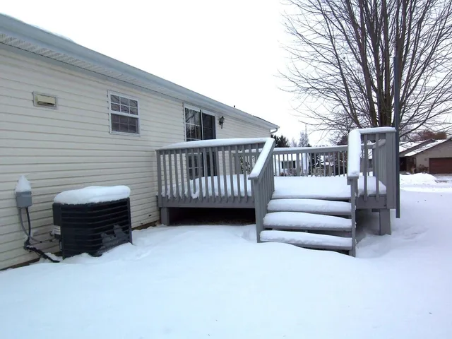 $309,900 | 103 J P Court, Eden, WI 53019