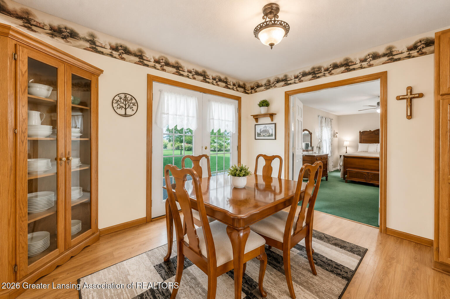 2234 West Taft Road Perrinton, MI 48871 - Photo 9 of 37 7F92859D-7665-485F-B118-39F3C89C88BC
