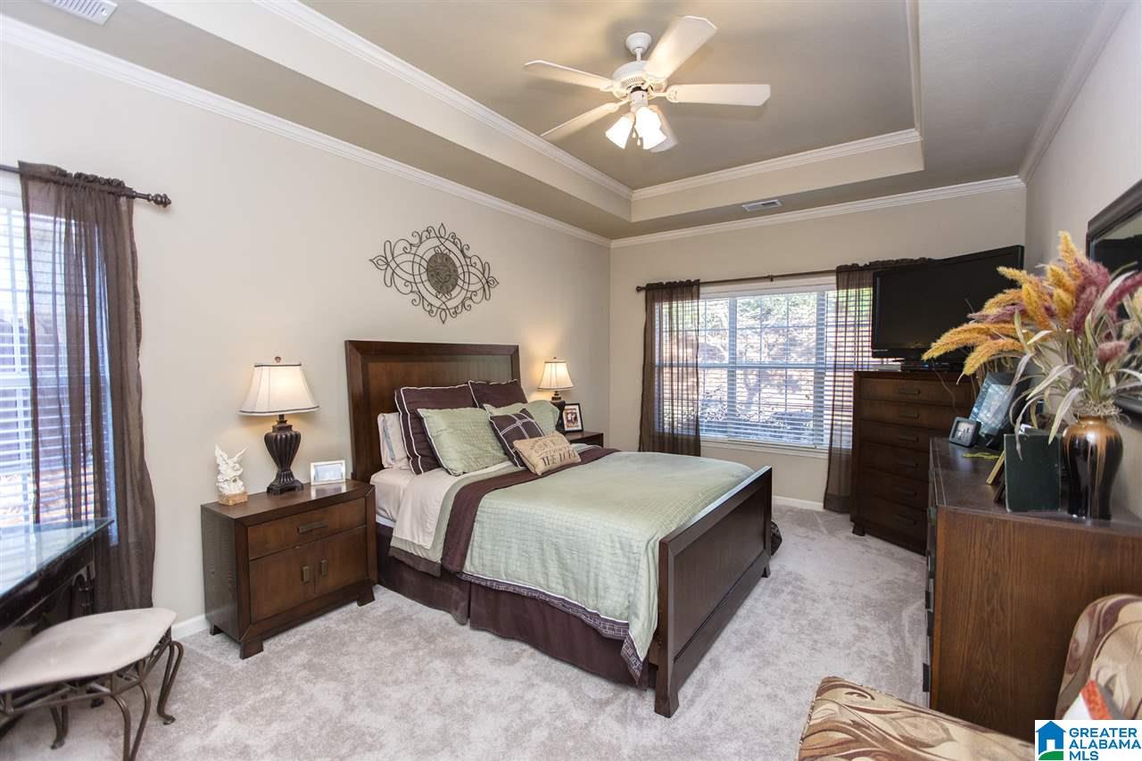 138 Heather Lane Pelham, AL 35124 - Photo 19 of 43