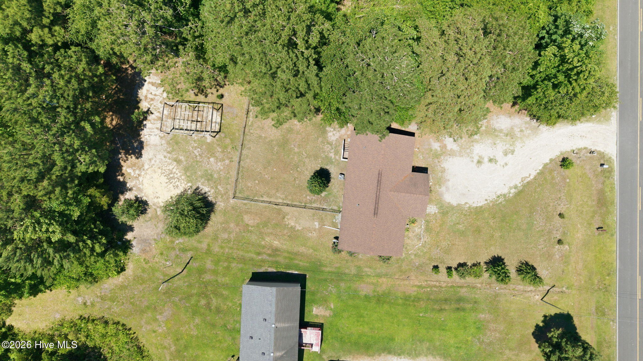 445 Minor Run Road Edward, NC 27821 - Photo 44 of 50